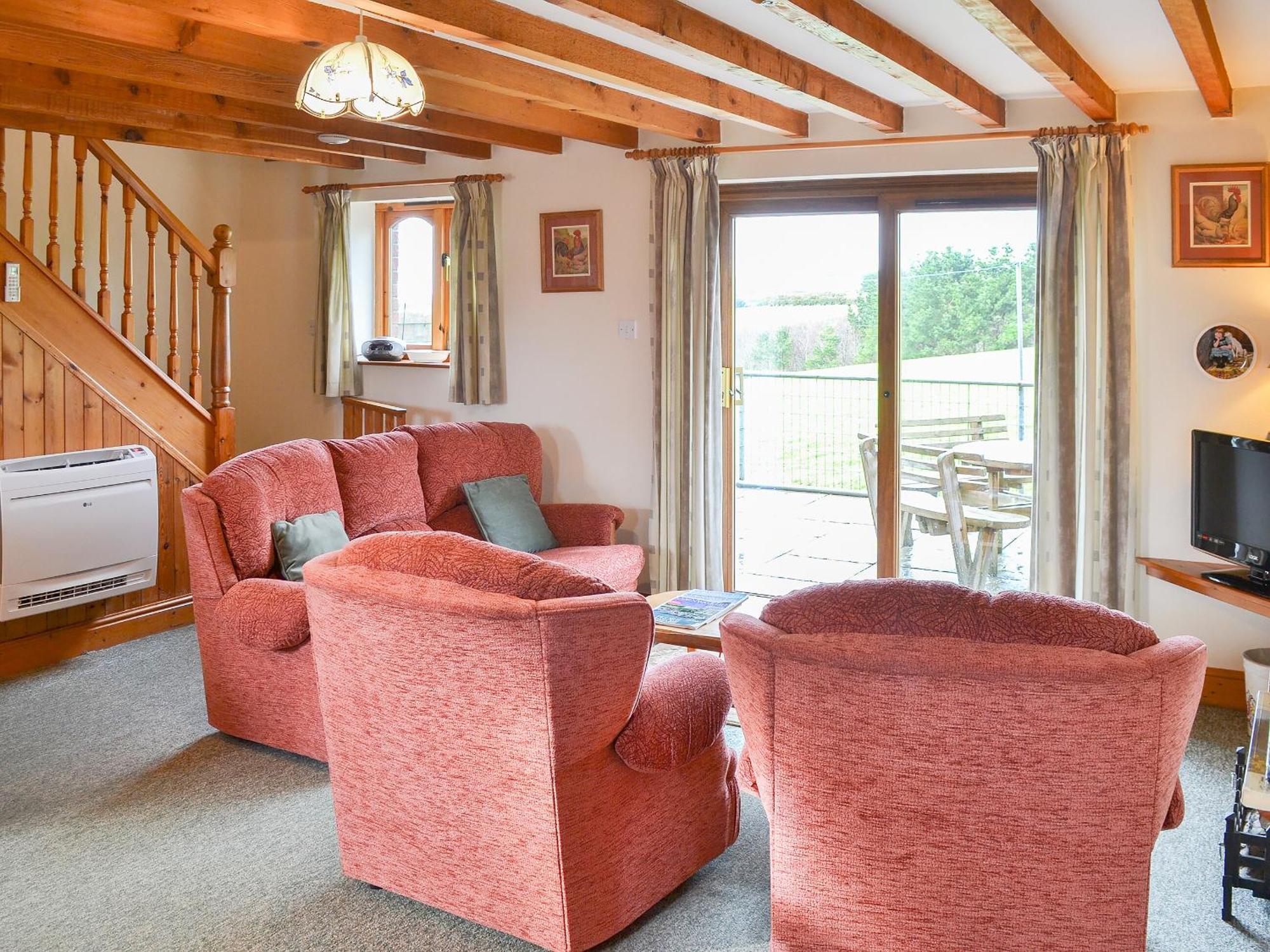 Merlin View St Mawgan Zewnętrze zdjęcie